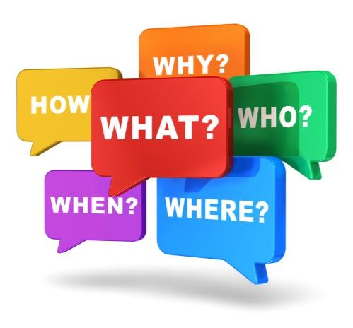 6 Types Of Discovery Questions Winning Salespeople Use