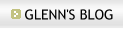 Glenn's Blog